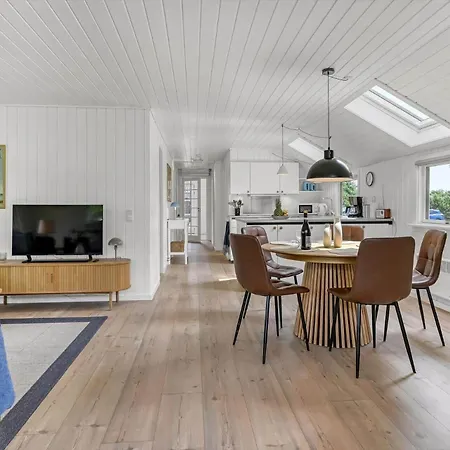 Ferienhaus Bv424-blavand-hedetoftvej-65