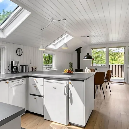 Ferienhaus Bv424-blavand-hedetoftvej-65 Blåvand