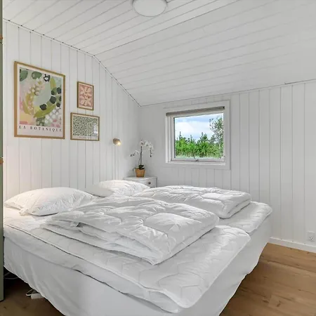 Ferienhaus Bv424-blavand-hedetoftvej-65 Blåvand