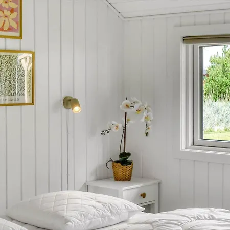 Ferienhaus Bv424-blavand-hedetoftvej-65 *