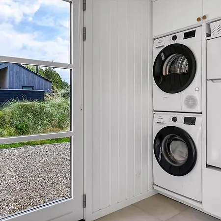 Bv424-blavand-hedetoftvej-65 Feriehus *