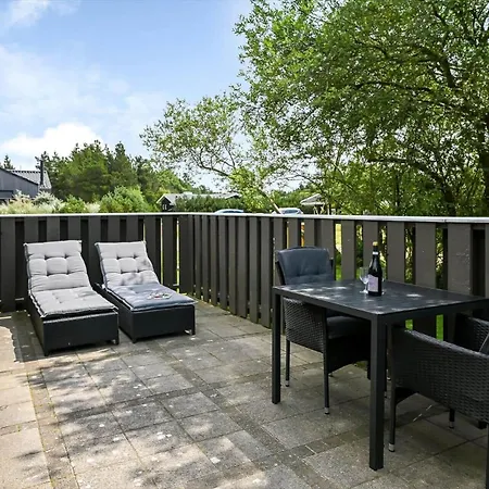 Feriehus Bv424-blavand-hedetoftvej-65 Blåvand