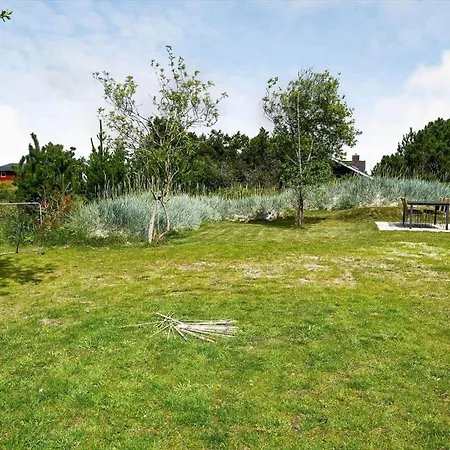 Bv424-blavand-hedetoftvej-65 Feriehus *