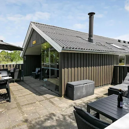 Casa vacanze Bv424-blavand-hedetoftvej-65