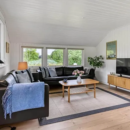 Casa vacanze Bv424-blavand-hedetoftvej-65 *