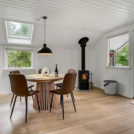 Bv424-blavand-hedetoftvej-65 Vakantiehuis