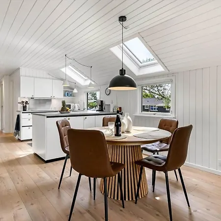Casa vacanze Bv424-blavand-hedetoftvej-65 *