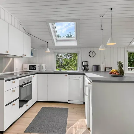 Ferienhaus Bv424-blavand-hedetoftvej-65 Blåvand