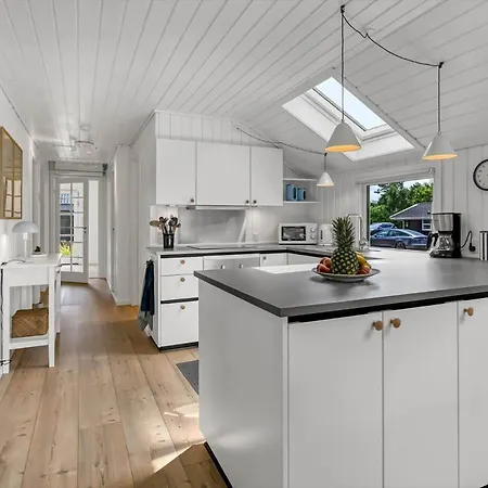 Bv424-blavand-hedetoftvej-65 Ferienhaus *