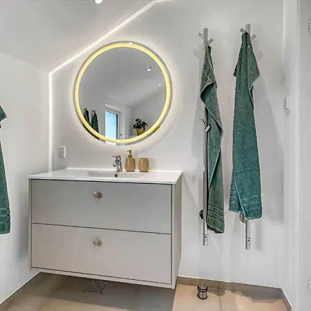Ferienhaus Bv424-blavand-hedetoftvej-65 Blåvand