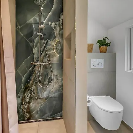 Ferienhaus Bv424-blavand-hedetoftvej-65 Blåvand