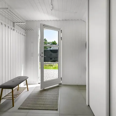 Ferienhaus Bv424-blavand-hedetoftvej-65 Blåvand
