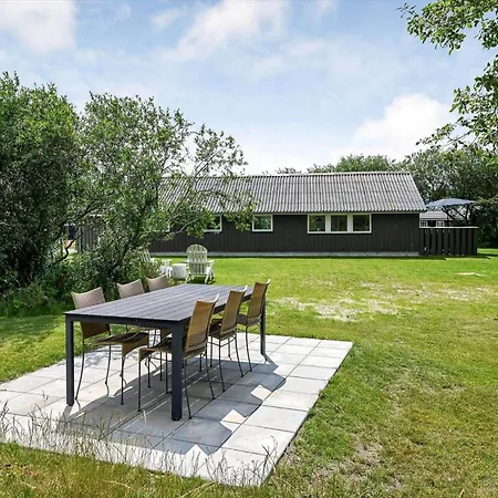 Ferienhaus Bv424-blavand-hedetoftvej-65 Blåvand
