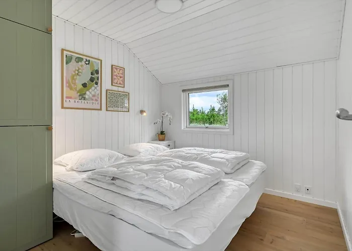 Сasa de vacaciones Bv424-blavand-hedetoftvej-65 Blåvand