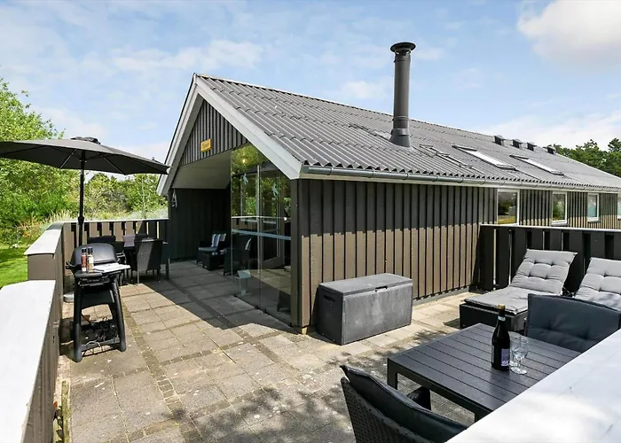 Casa vacanze Bv424-blavand-hedetoftvej-65