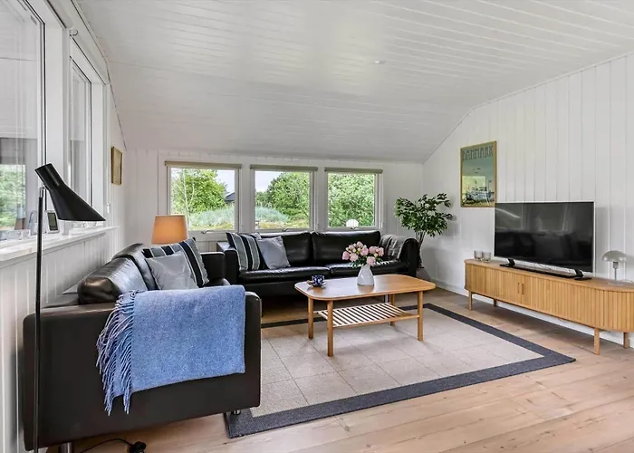 Casa vacanze Bv424-blavand-hedetoftvej-65 *