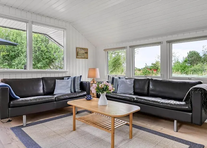 Casa vacanze Bv424-blavand-hedetoftvej-65