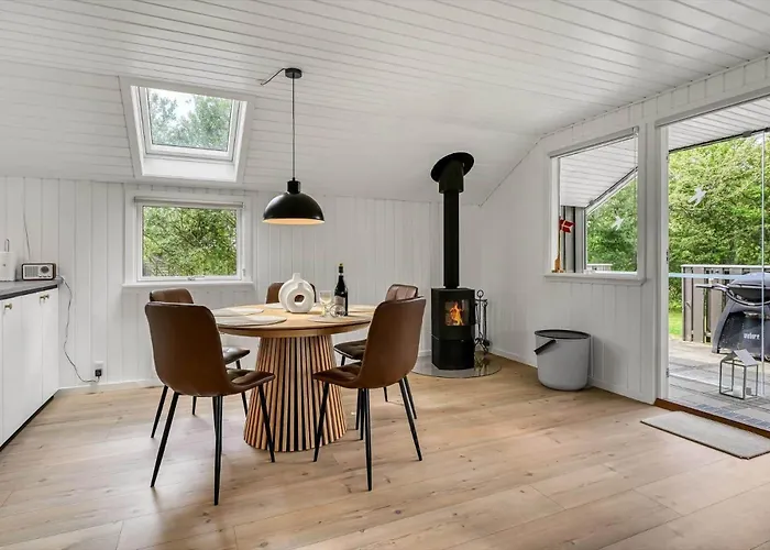 Bv424-blavand-hedetoftvej-65 Vakantiehuis