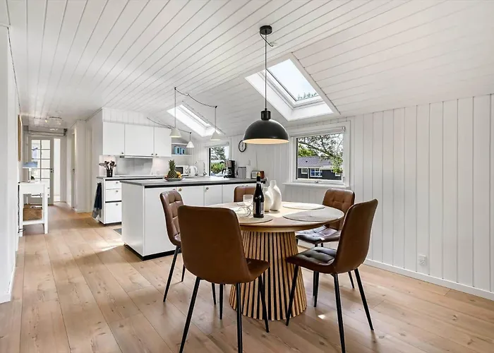 Casa vacanze Bv424-blavand-hedetoftvej-65 *