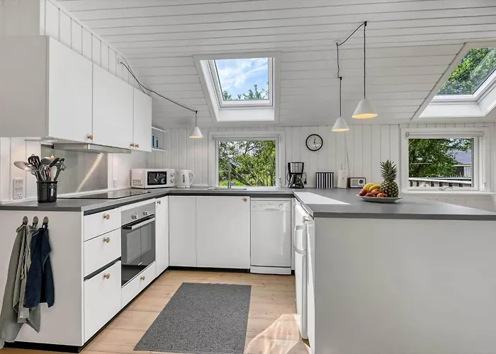 Casa vacanze Bv424-blavand-hedetoftvej-65 Blåvand