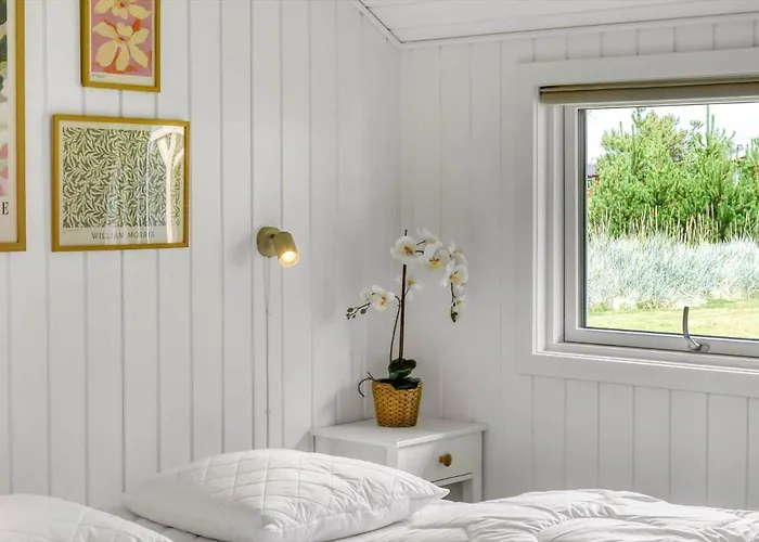 Casa vacanze Bv424-blavand-hedetoftvej-65 *