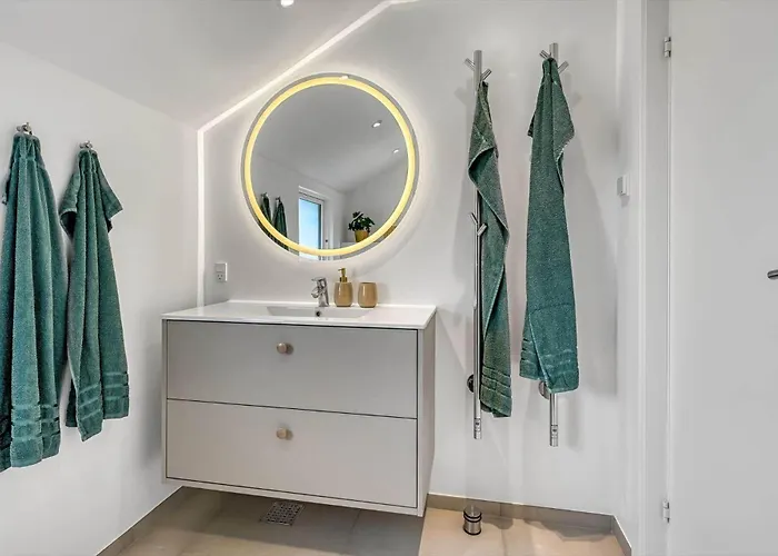 Vakantiehuis Bv424-blavand-hedetoftvej-65 Blåvand
