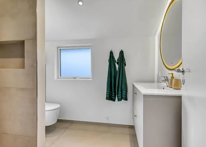 Casa vacanze Bv424-blavand-hedetoftvej-65