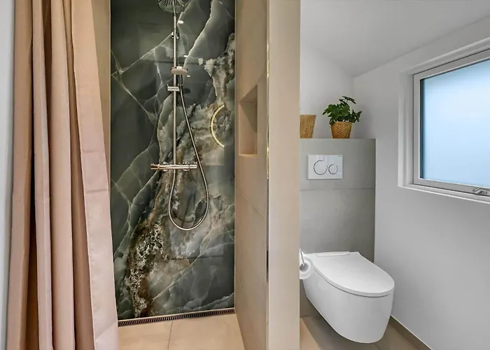 Vakantiehuis Bv424-blavand-hedetoftvej-65 Blåvand