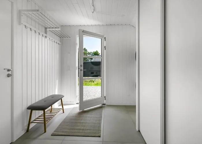 Casa vacanze Bv424-blavand-hedetoftvej-65 Blåvand