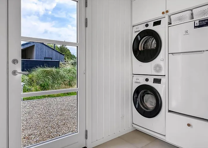 Casa vacanze Bv424-blavand-hedetoftvej-65 Blåvand