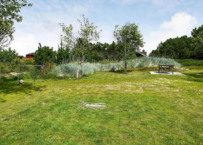 Vakantiehuis Bv424-blavand-hedetoftvej-65 Blåvand