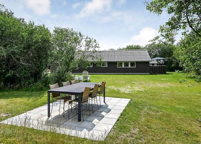 Casa vacanze Bv424-blavand-hedetoftvej-65 Blåvand