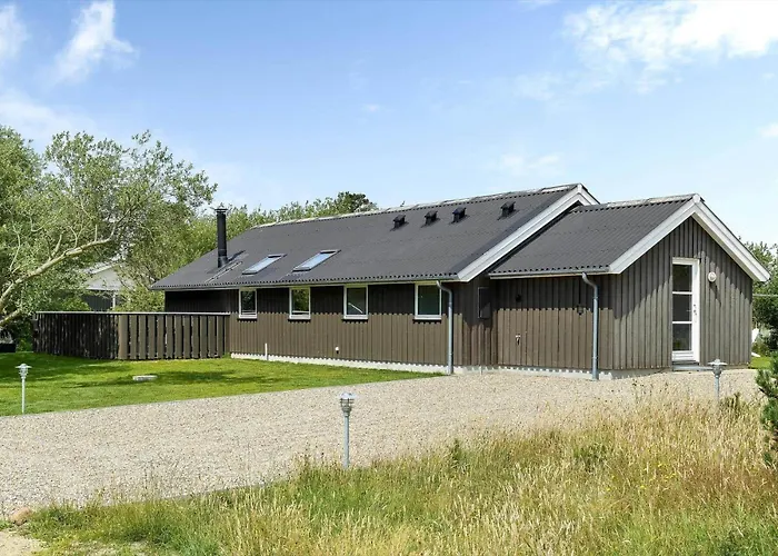 Bv424-blavand-hedetoftvej-65 Casa vacanze *